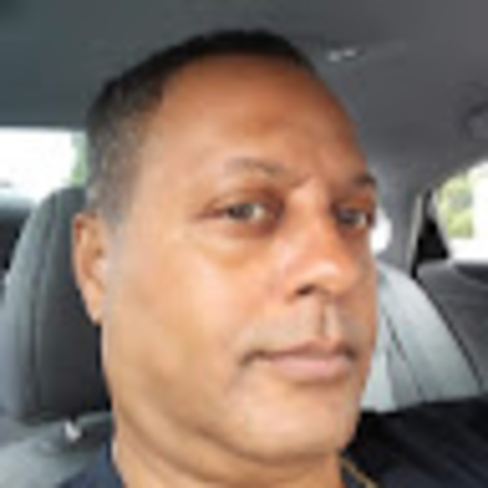 Meet your Posher, Jerome